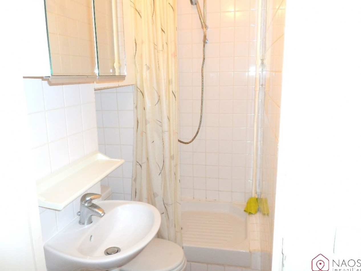 vente Appartement Clamart - Photo 6