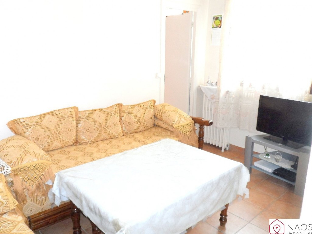 vente Appartement Clamart - Photo 2