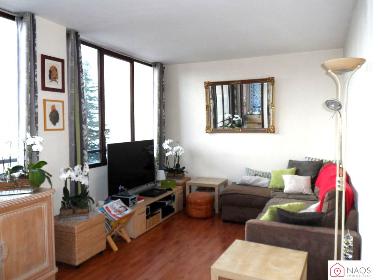 vente Appartement Meudon La Foret - Photo 2