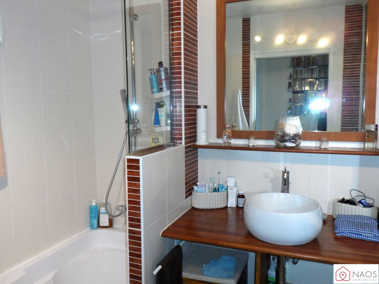 vente Appartement Meudon La Foret - Photo 6