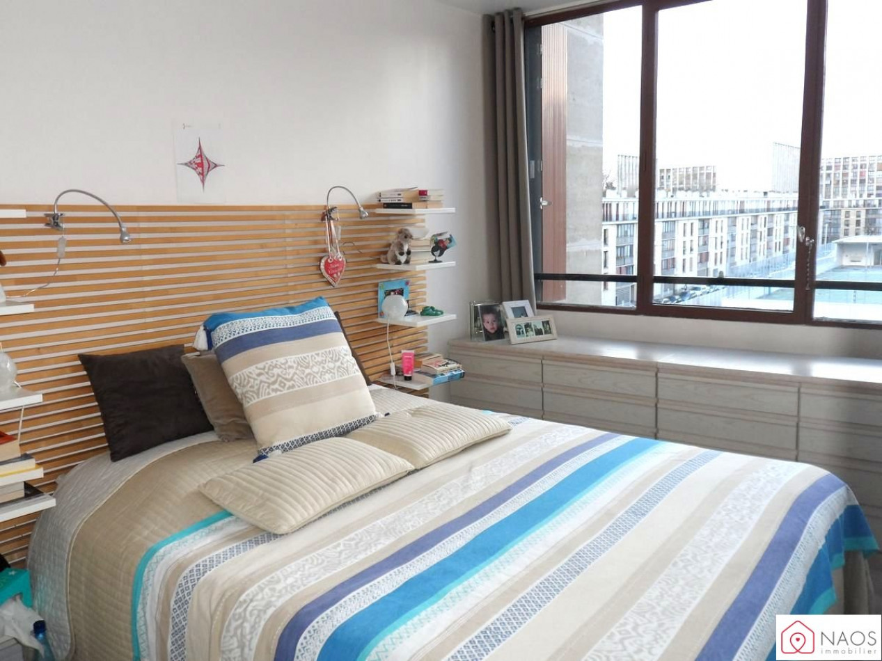 vente Appartement Meudon La Foret - Photo 4