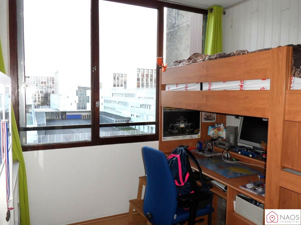 vente Appartement Meudon La Foret - Photo 5