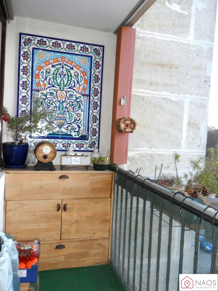 vente Appartement Meudon La Foret - Photo 3