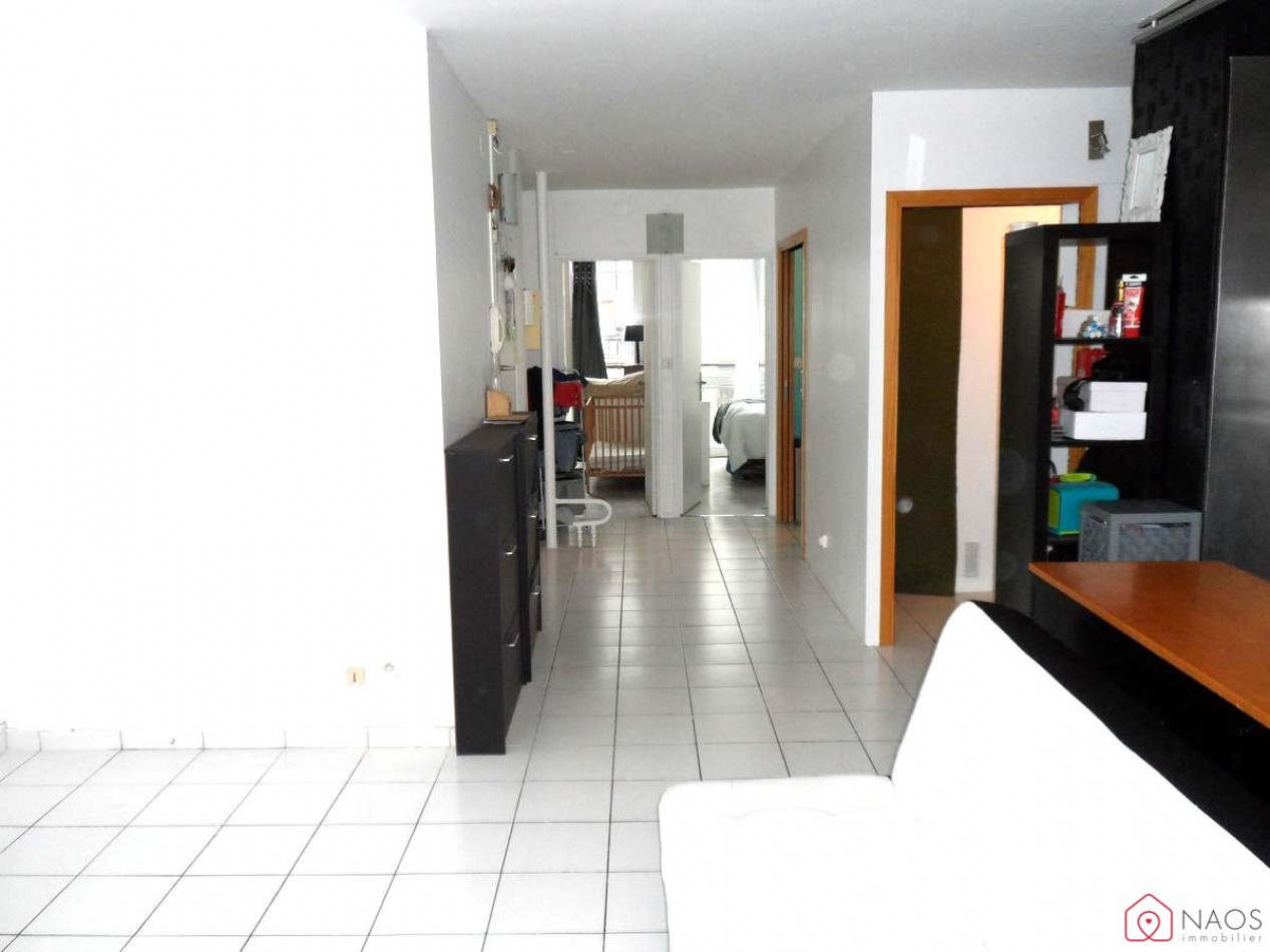 vente Appartement Meudon La Foret - Photo 3