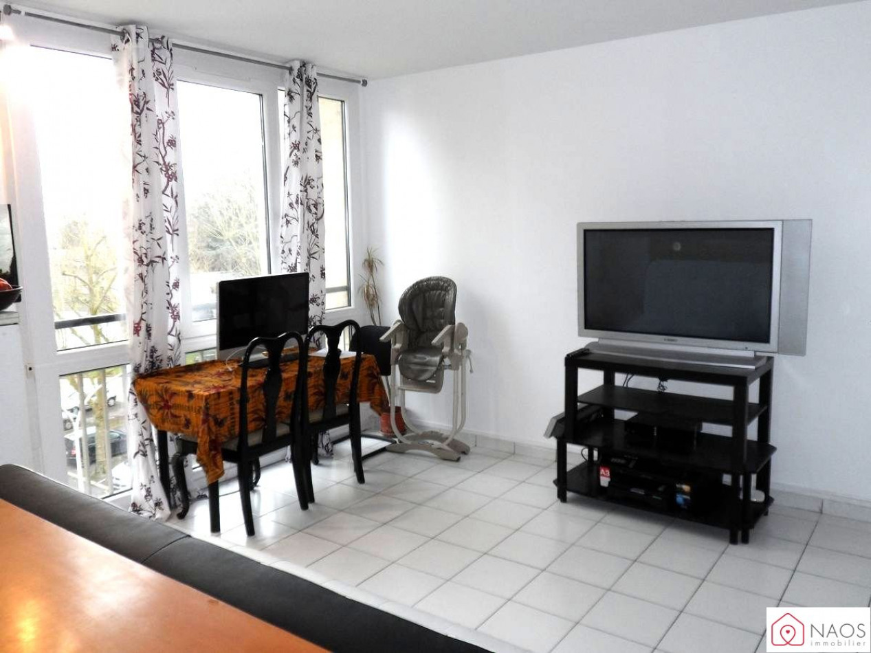 vente Appartement Meudon La Foret - Photo 2