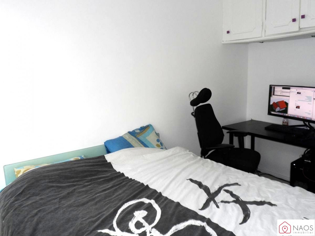 vente Appartement Meudon La Foret - Photo 5