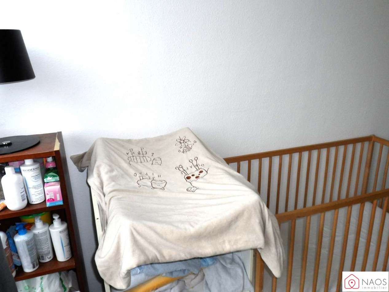 vente Appartement Meudon La Foret - Photo 6