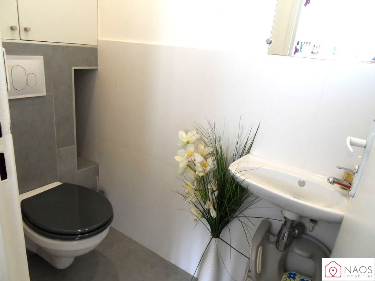 vente Appartement Meudon La Foret - Photo 7