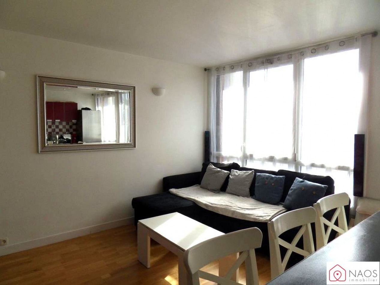 vente Appartement Meudon La Foret - Photo 1