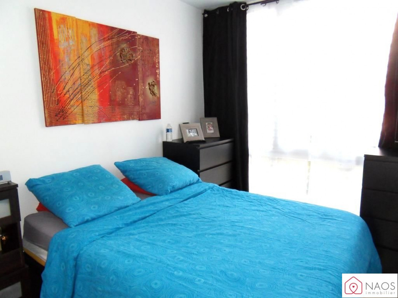 vente Appartement Meudon La Foret - Photo 4