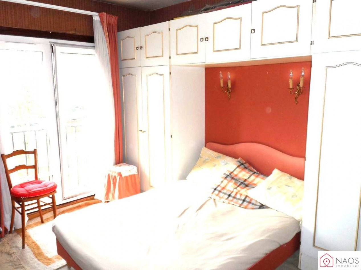 vente Appartement Meudon La Foret - Photo 5