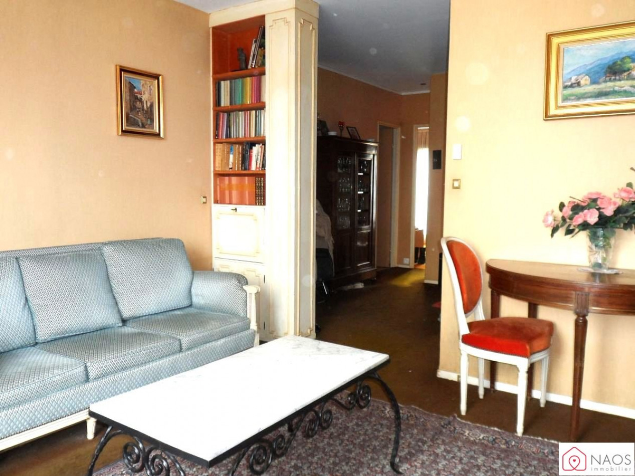 vente Appartement Meudon La Foret - Photo 3