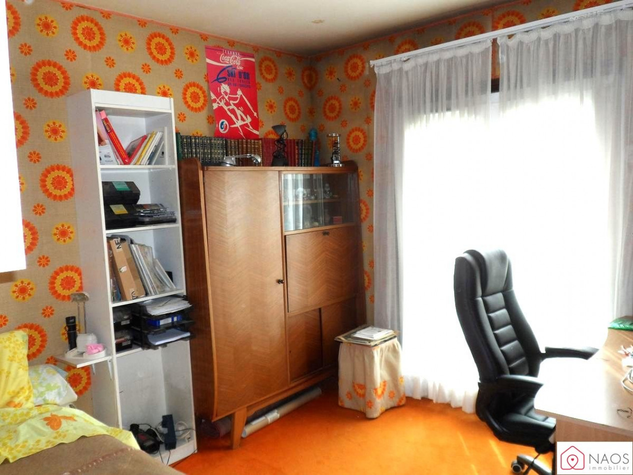 vente Appartement Meudon La Foret - Photo 7