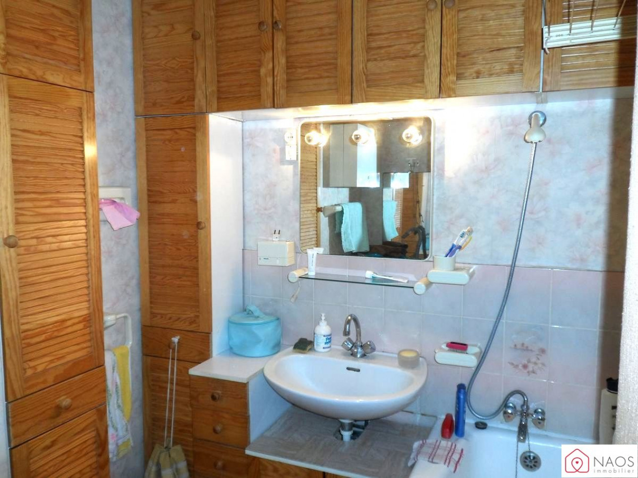 vente Appartement Meudon La Foret - Photo 8