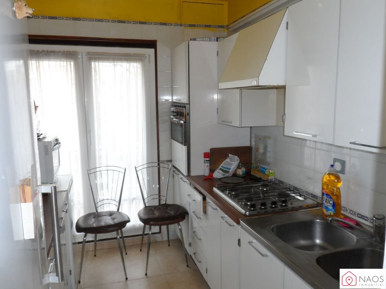 vente Appartement Meudon La Foret - Photo 4