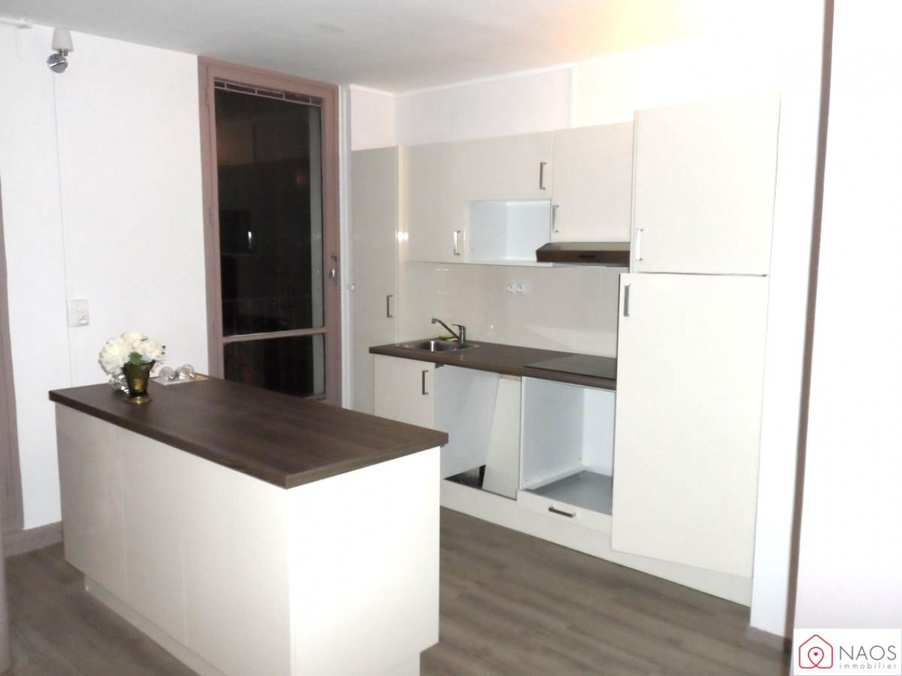 vente Appartement Meudon La Foret - Photo 1