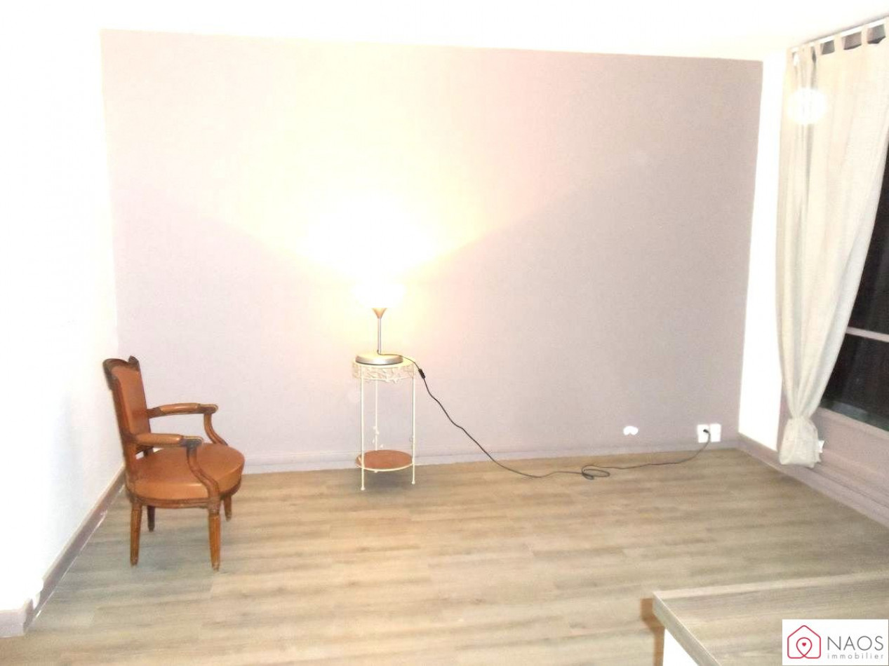 vente Appartement Meudon La Foret - Photo 2