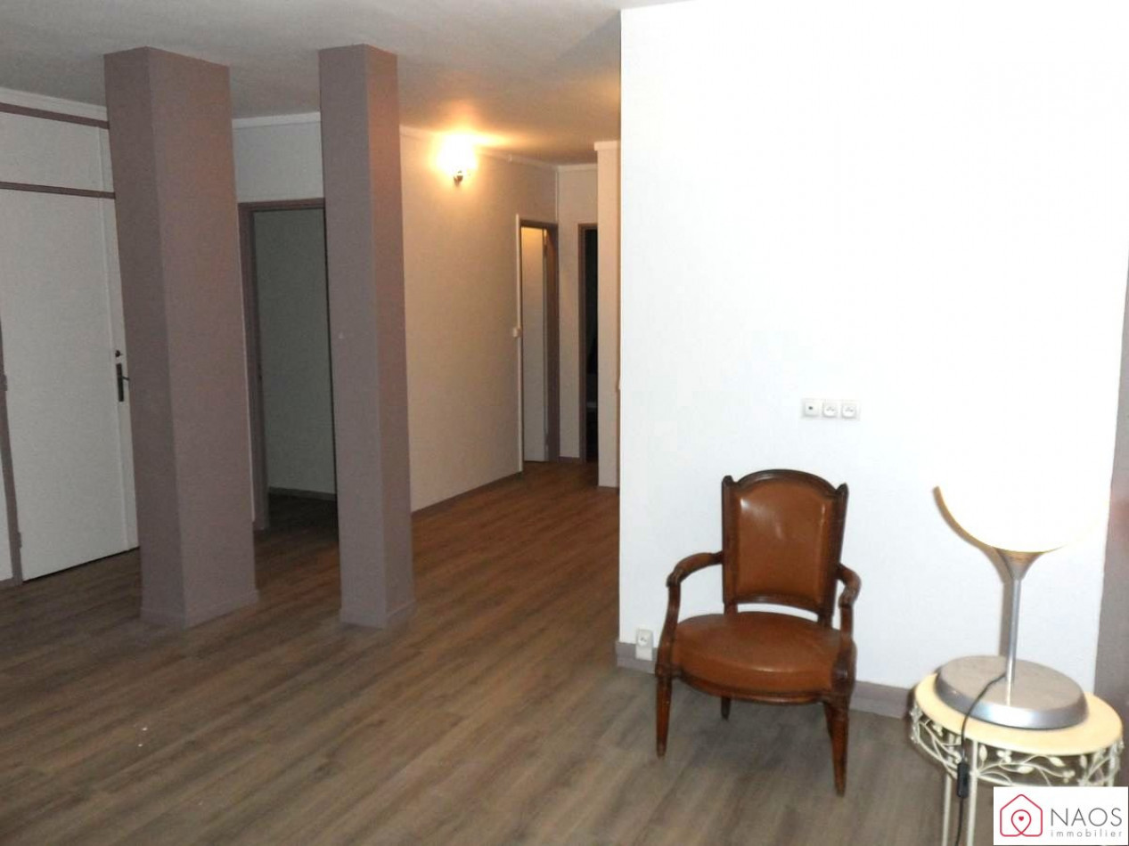 vente Appartement Meudon La Foret - Photo 3