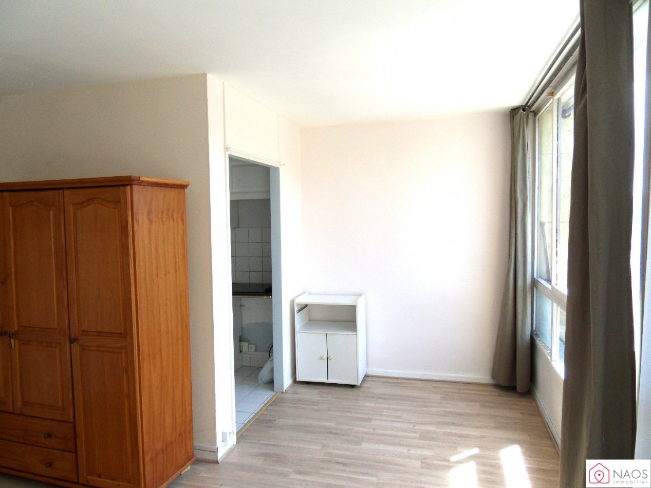 vente Appartement Meudon La Foret - Photo 4