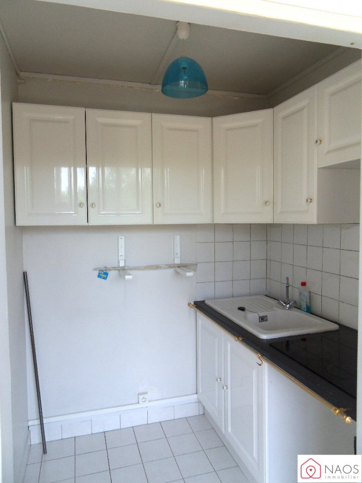 vente Appartement Meudon La Foret - Photo 2
