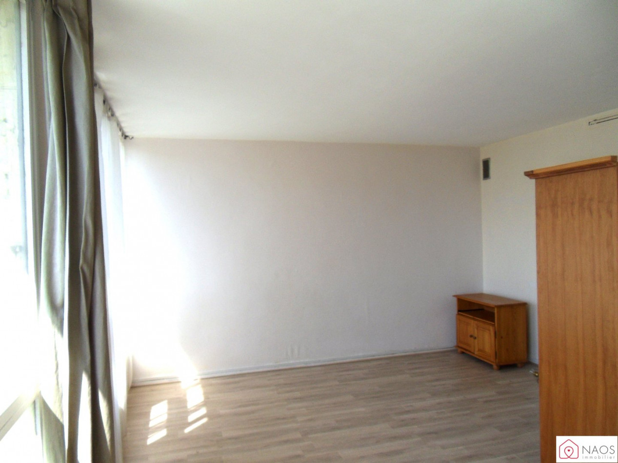 vente Appartement Meudon La Foret - Photo 3