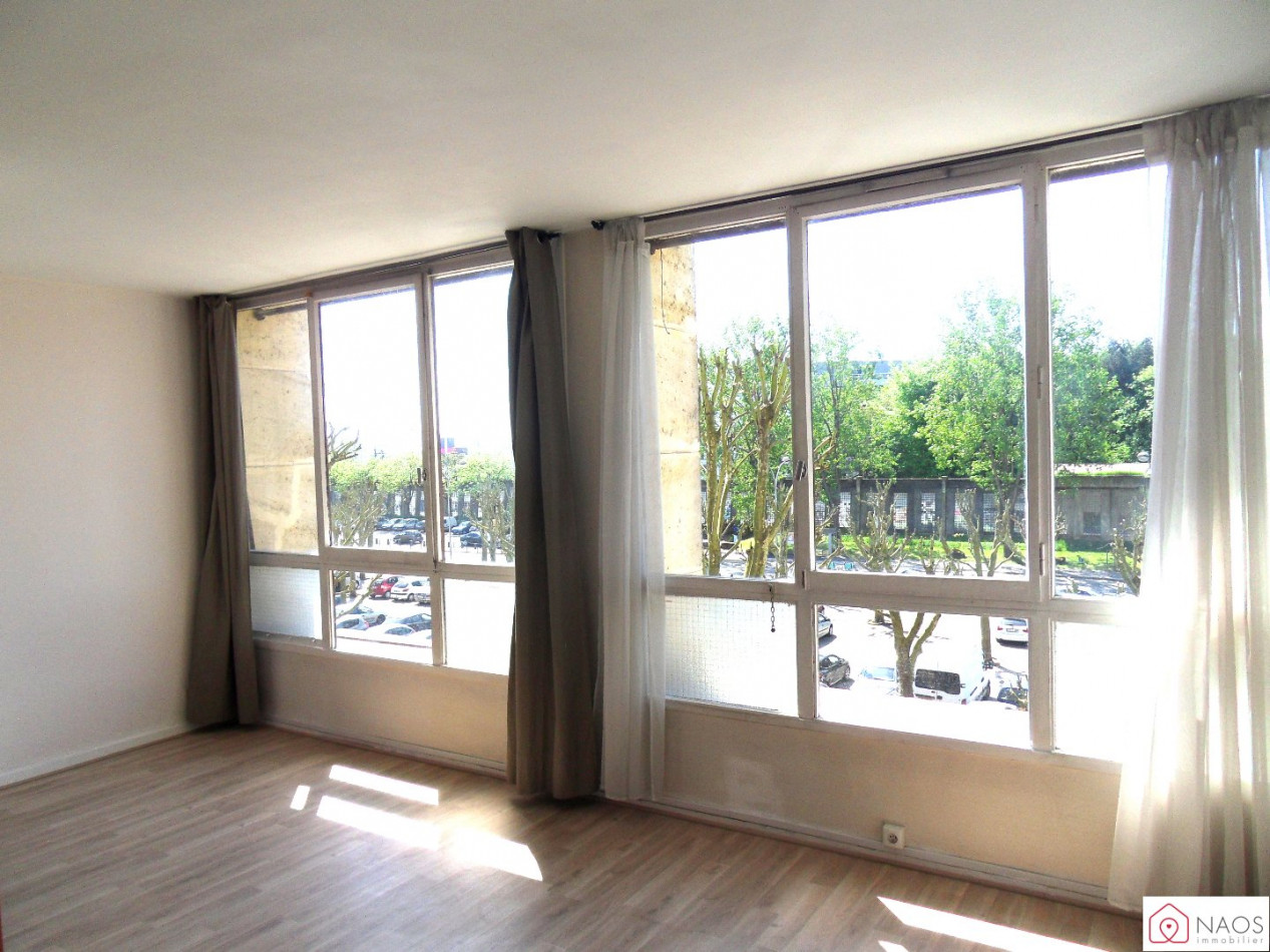 vente Appartement Meudon La Foret - Photo 1