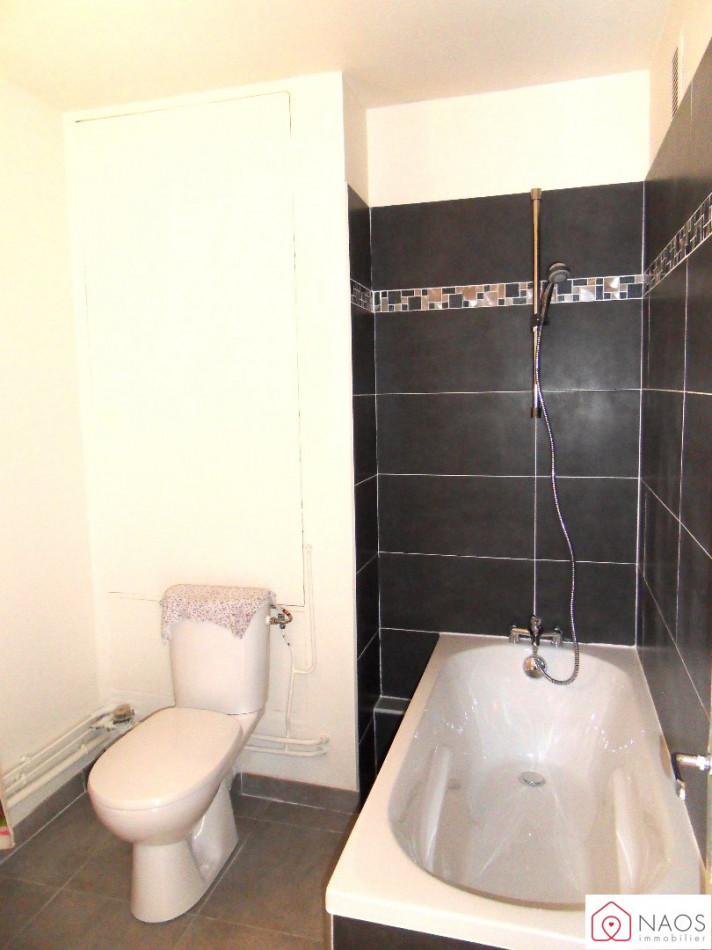 vente Appartement Meudon La Foret - Photo 5