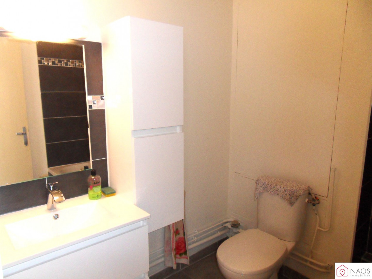 vente Appartement Meudon La Foret - Photo 6