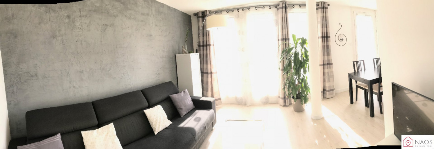 vente Appartement Meudon La Foret - Photo 2