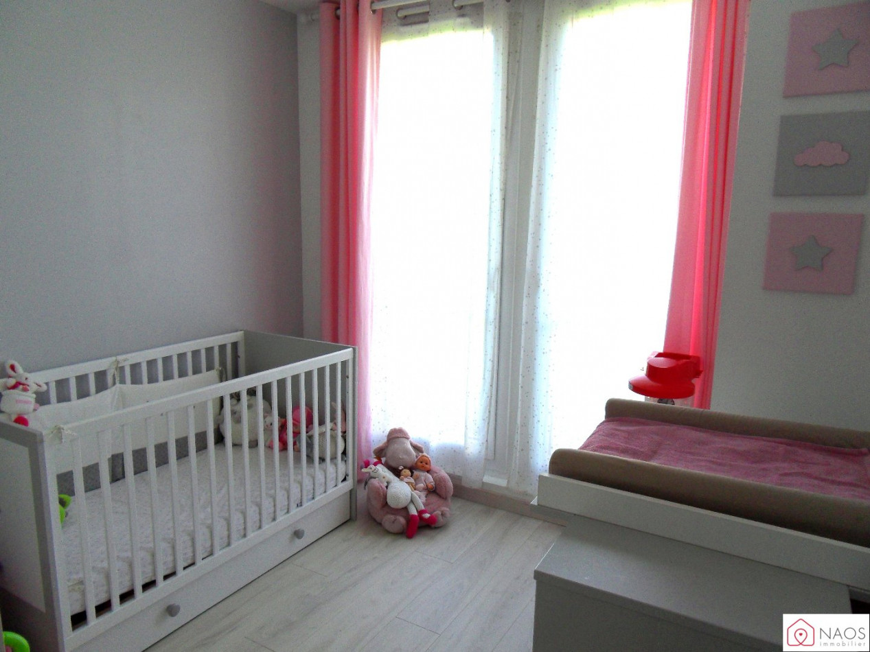vente Appartement Meudon La Foret - Photo 8