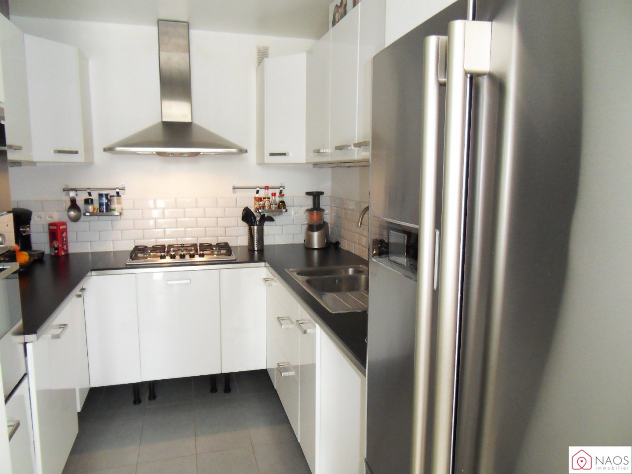 vente Appartement Meudon La Foret - Photo 6