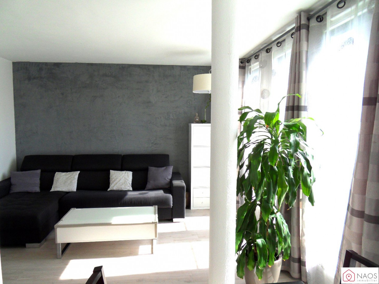 vente Appartement Meudon La Foret - Photo 5