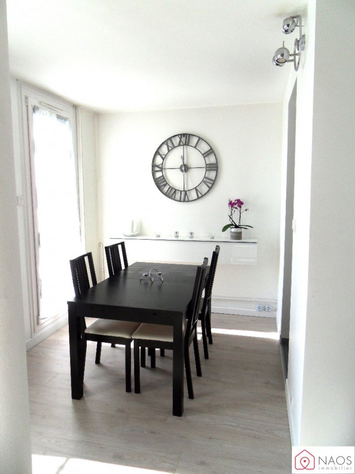 vente Appartement Meudon La Foret - Photo 4