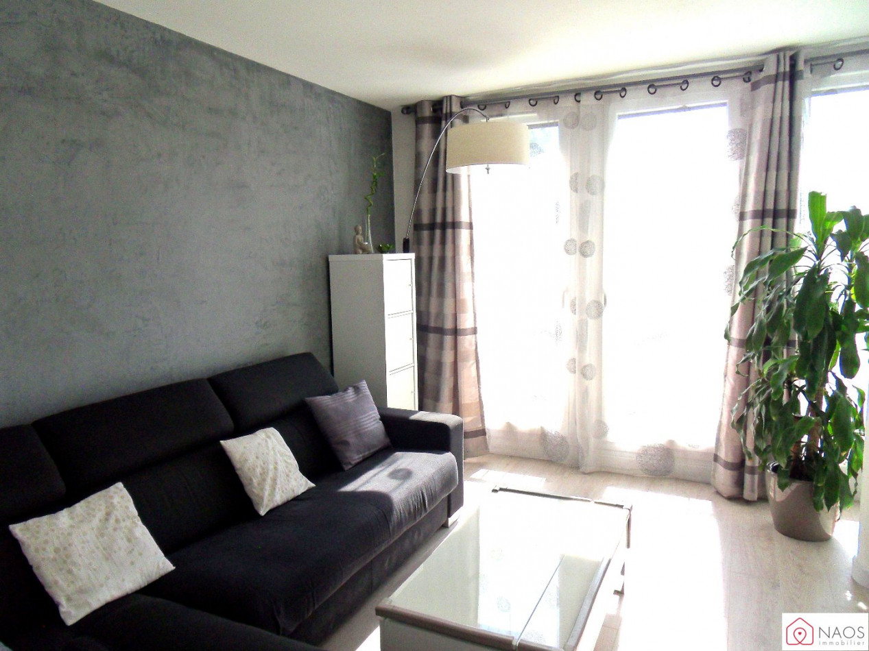 vente Appartement Meudon La Foret - Photo 3