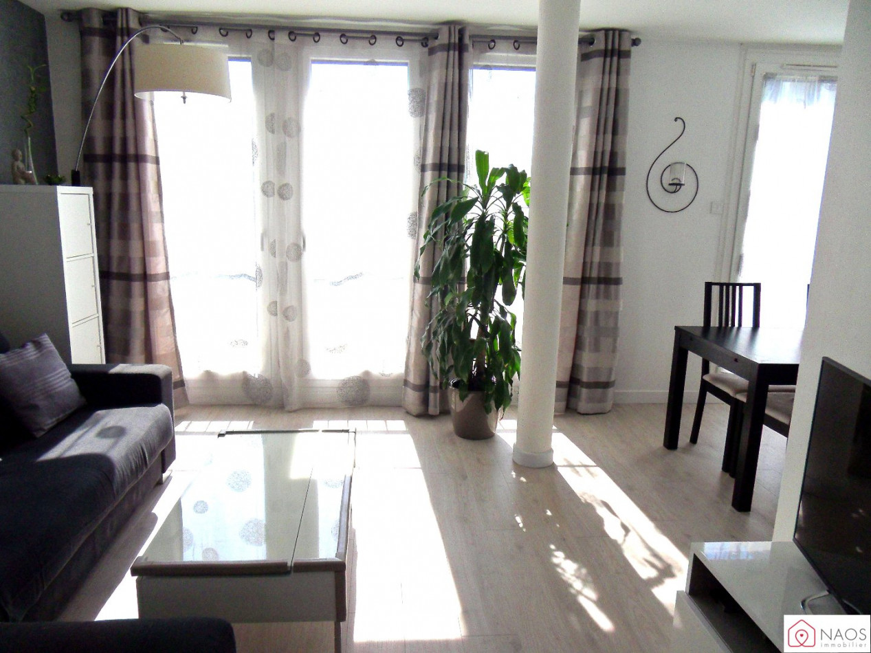 vente Appartement Meudon La Foret - Photo 1