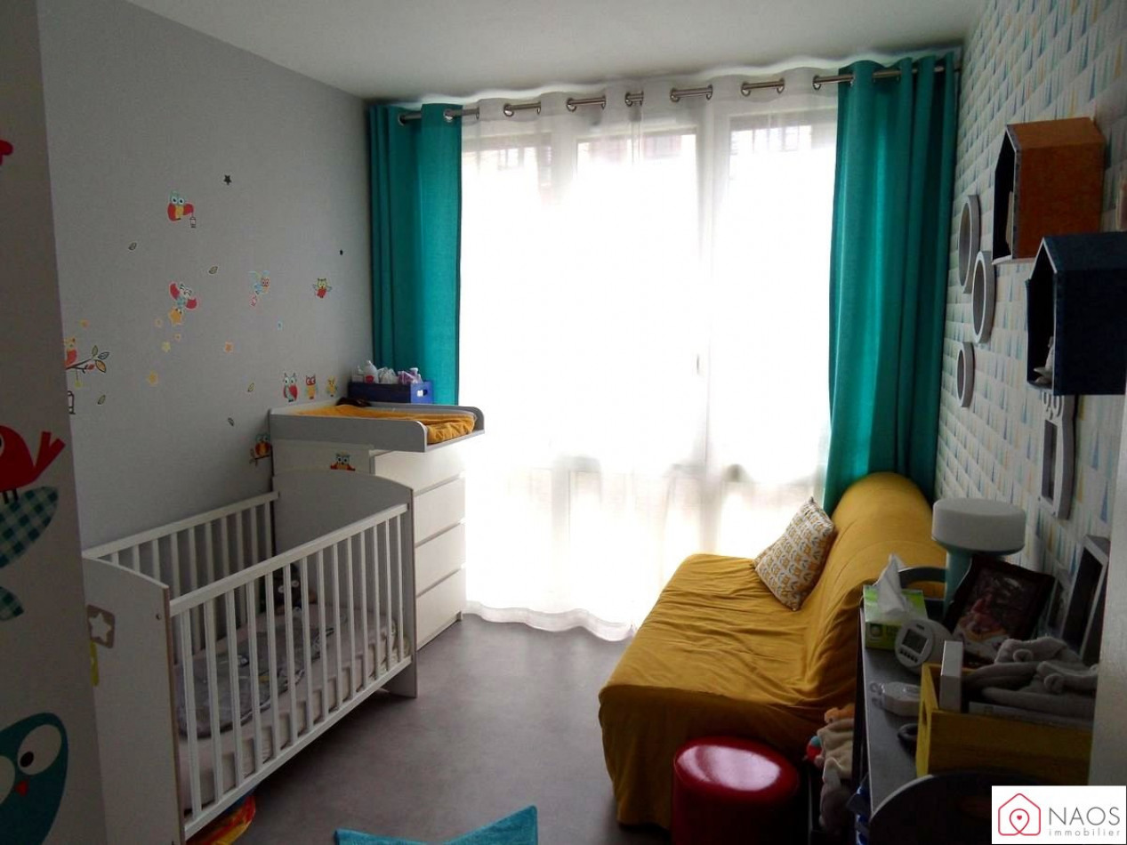vente Appartement Meudon La Foret - Photo 6