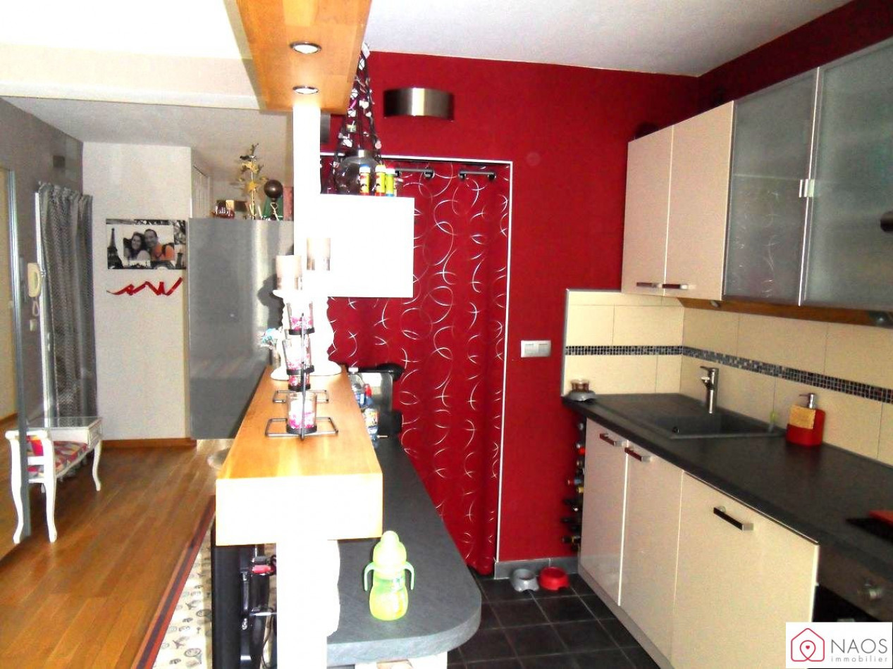 vente Appartement Meudon La Foret - Photo 2