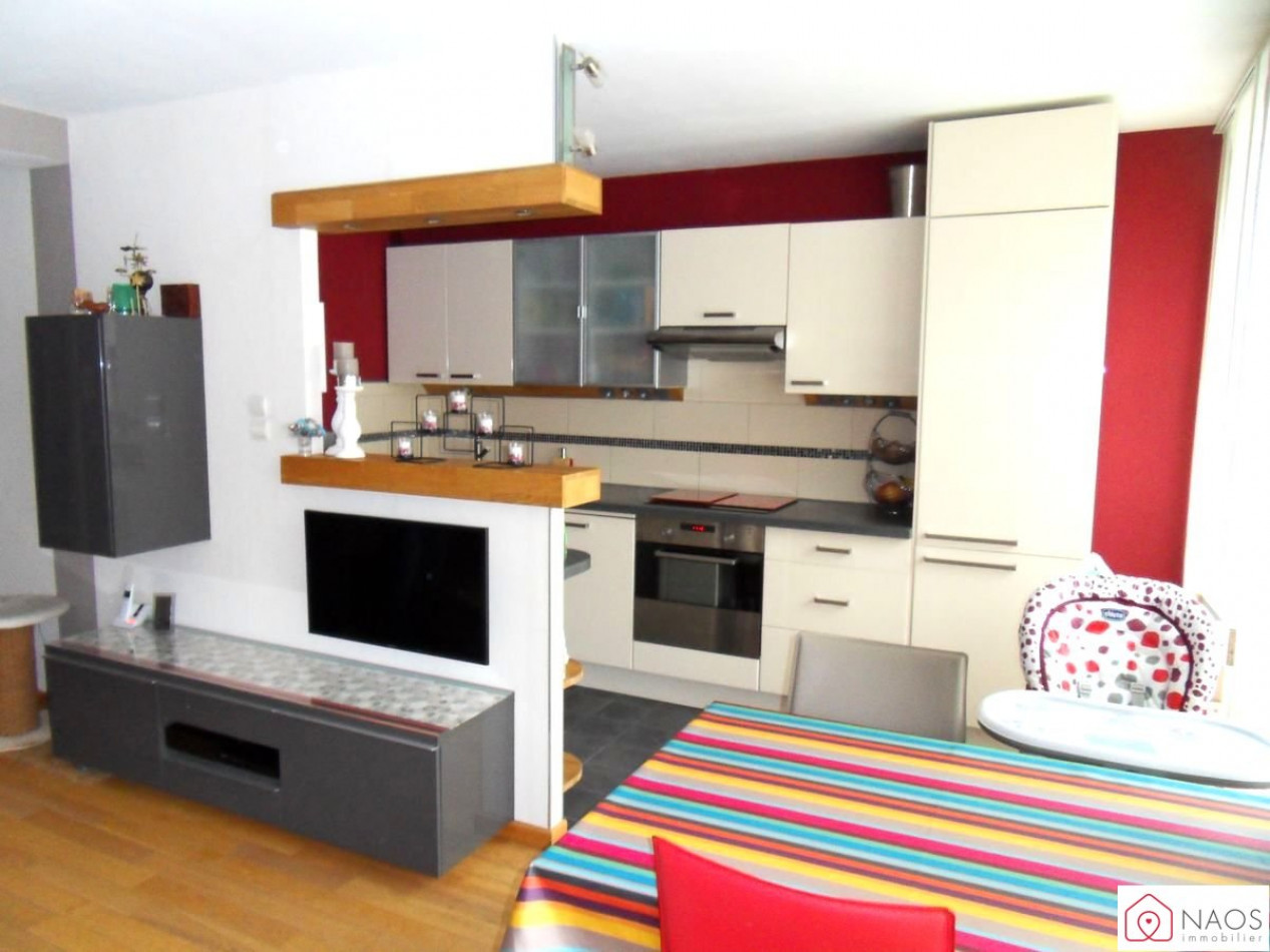 vente Appartement Meudon La Foret - Photo 1