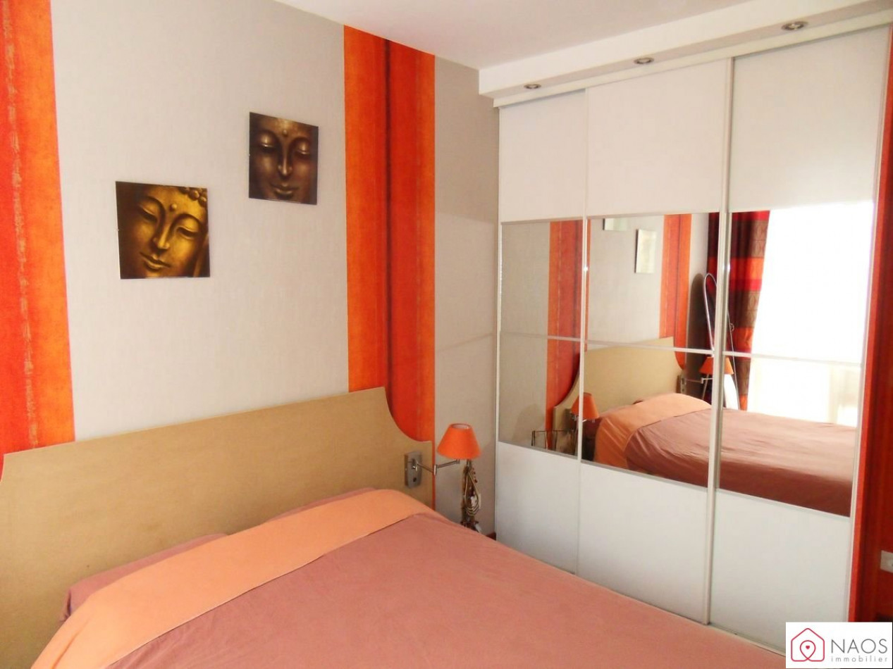 vente Appartement Meudon La Foret - Photo 5