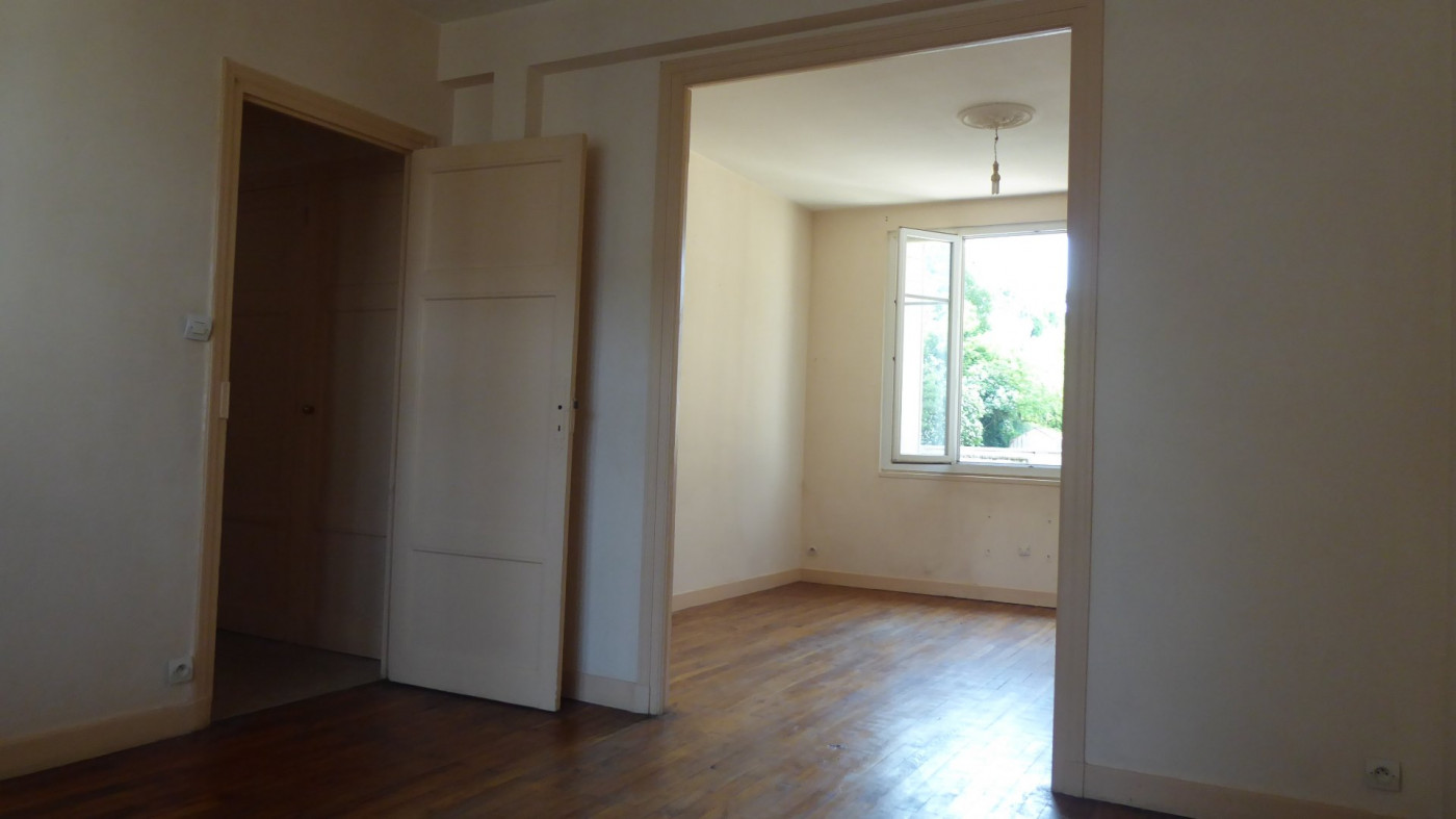 vente Appartement Poitiers