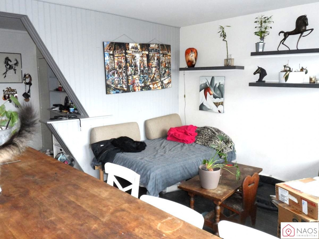 vente Appartement Meudon La Foret - Photo 4