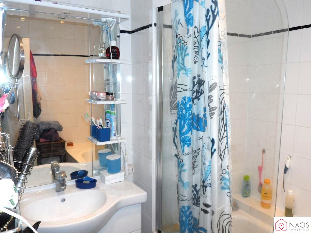 vente Appartement Meudon La Foret - Photo 8