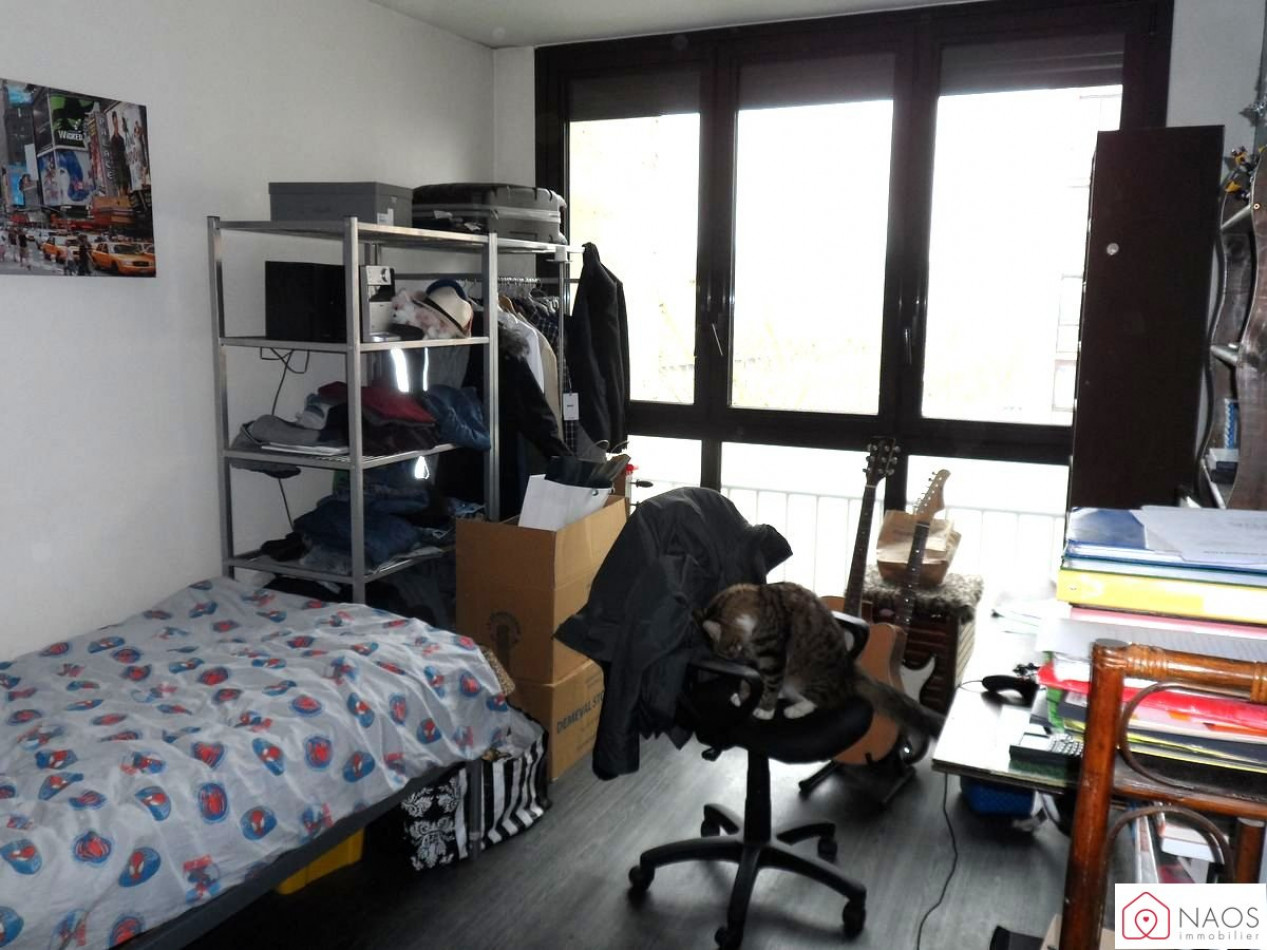 vente Appartement Meudon La Foret - Photo 7