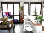vente Appartement Meudon La Foret
