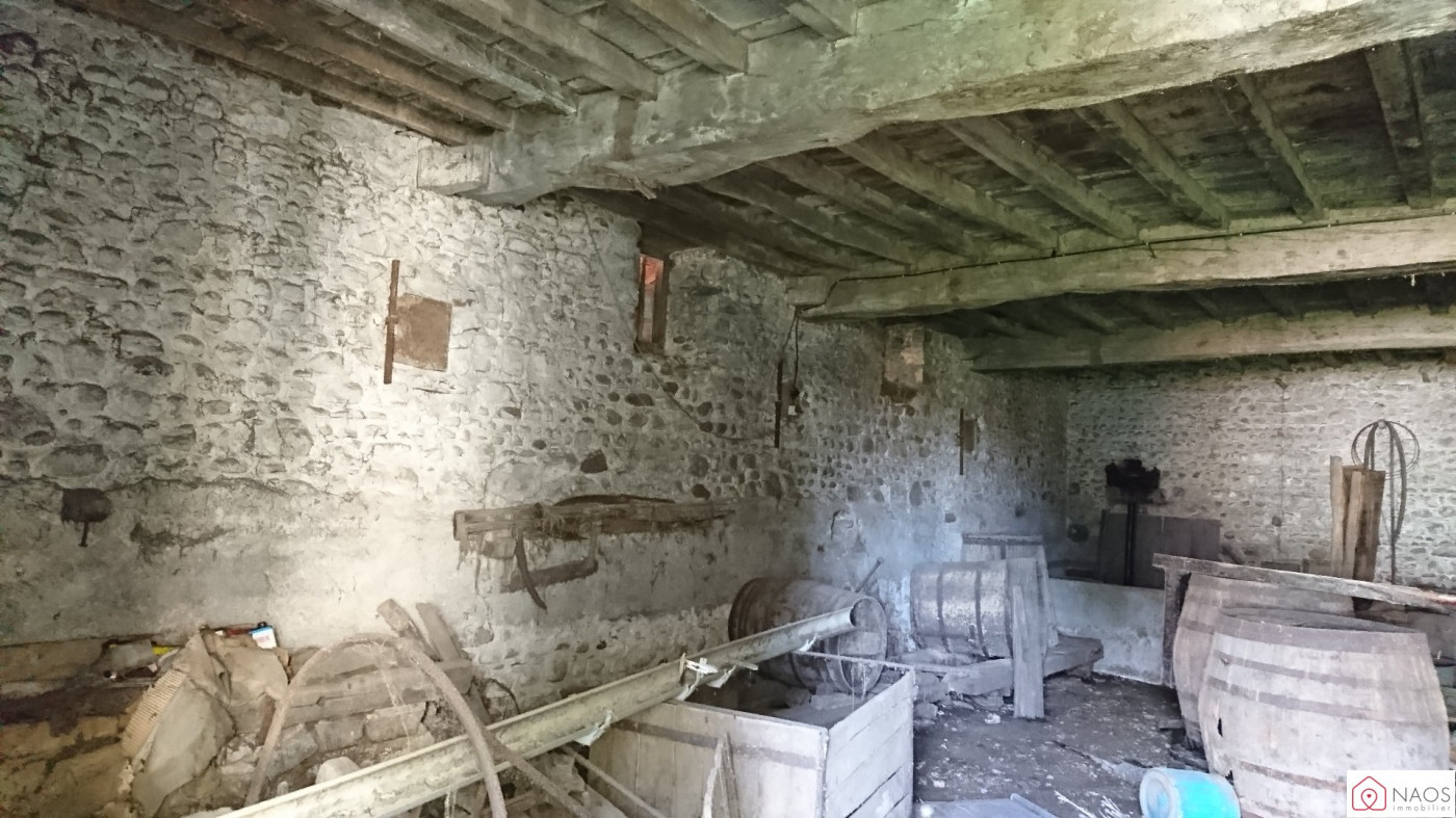 vente Propriété agricole Oloron Sainte Marie - Photo 9