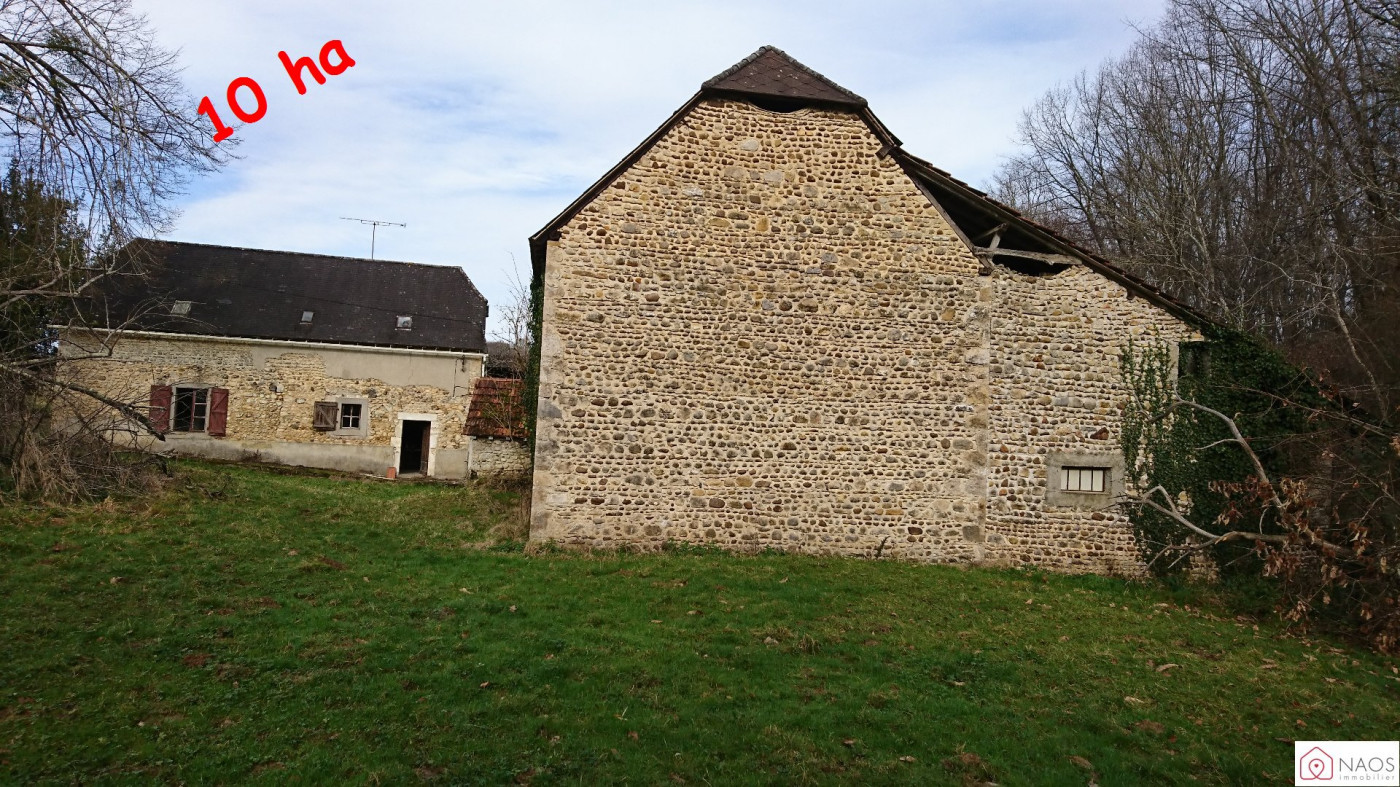 vente Propriété agricole Oloron Sainte Marie - Photo 2