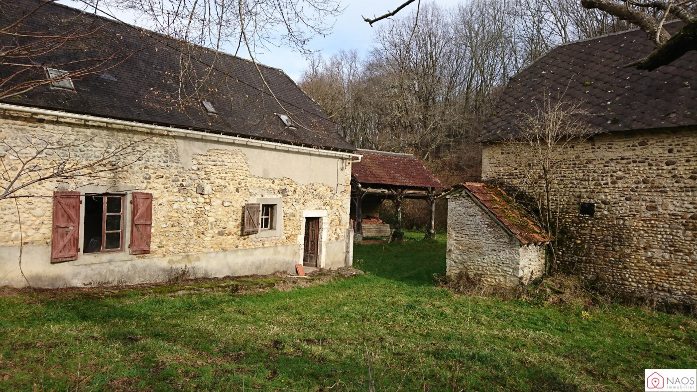 vente Propriété agricole Oloron Sainte Marie - Photo 1