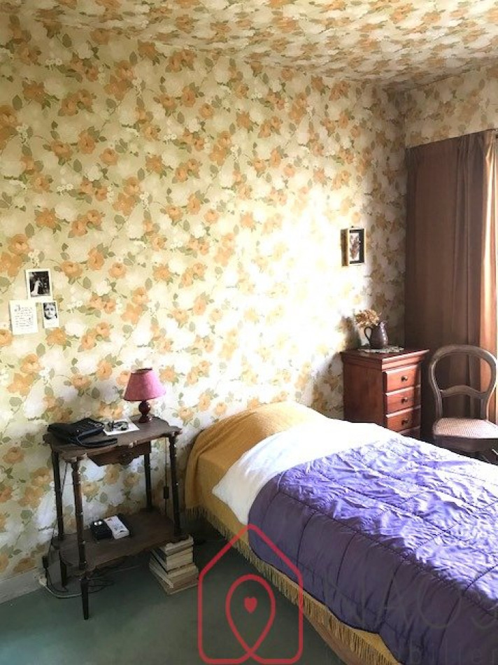 vente Appartement Meudon La Foret - Photo 8