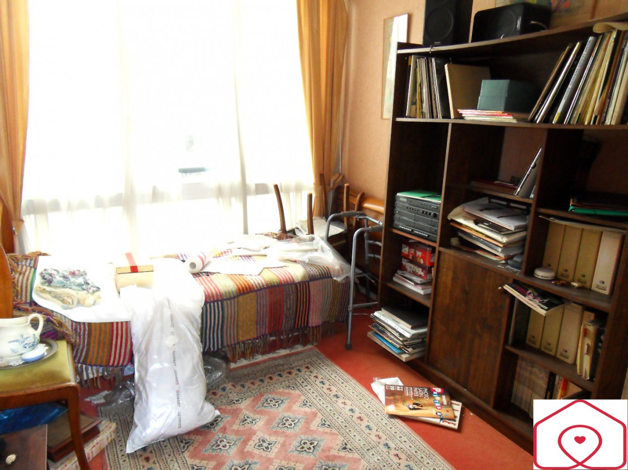 vente Appartement Meudon La Foret - Photo 4