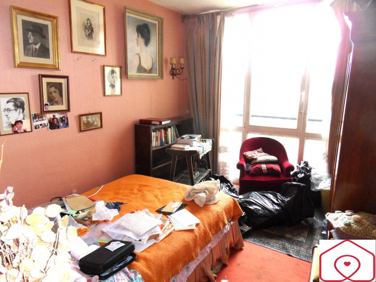 vente Appartement Meudon La Foret - Photo 5